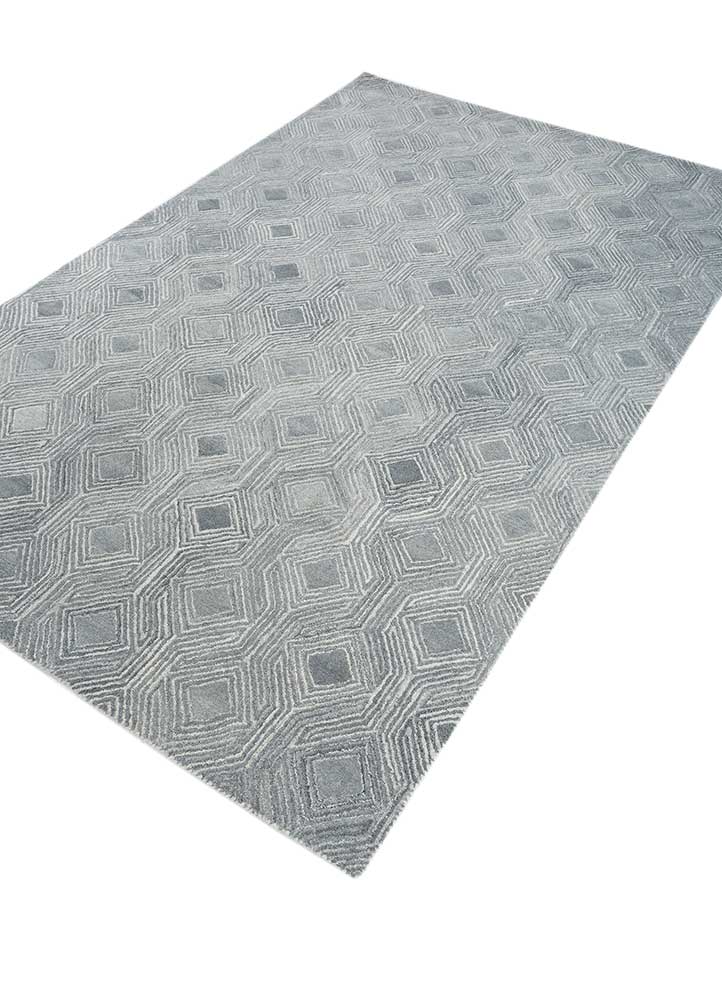 Alfombra de lana 150x240cm - Alfombra de lana