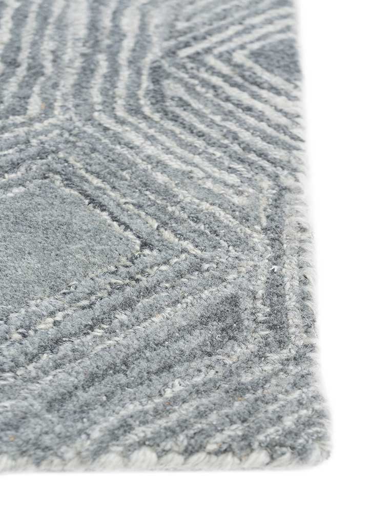 Alfombra de lana 150x240cm - Alfombra de lana