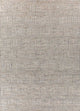 Alfombra de lana 180x270cm - Alfombra de lana