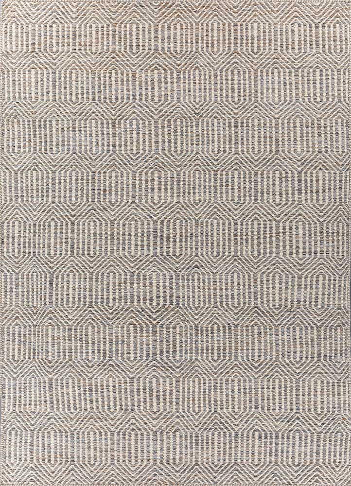 Alfombra de lana 180x270cm - Alfombra de lana