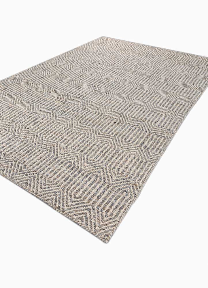 Alfombra de lana 180x270cm - Alfombra de lana