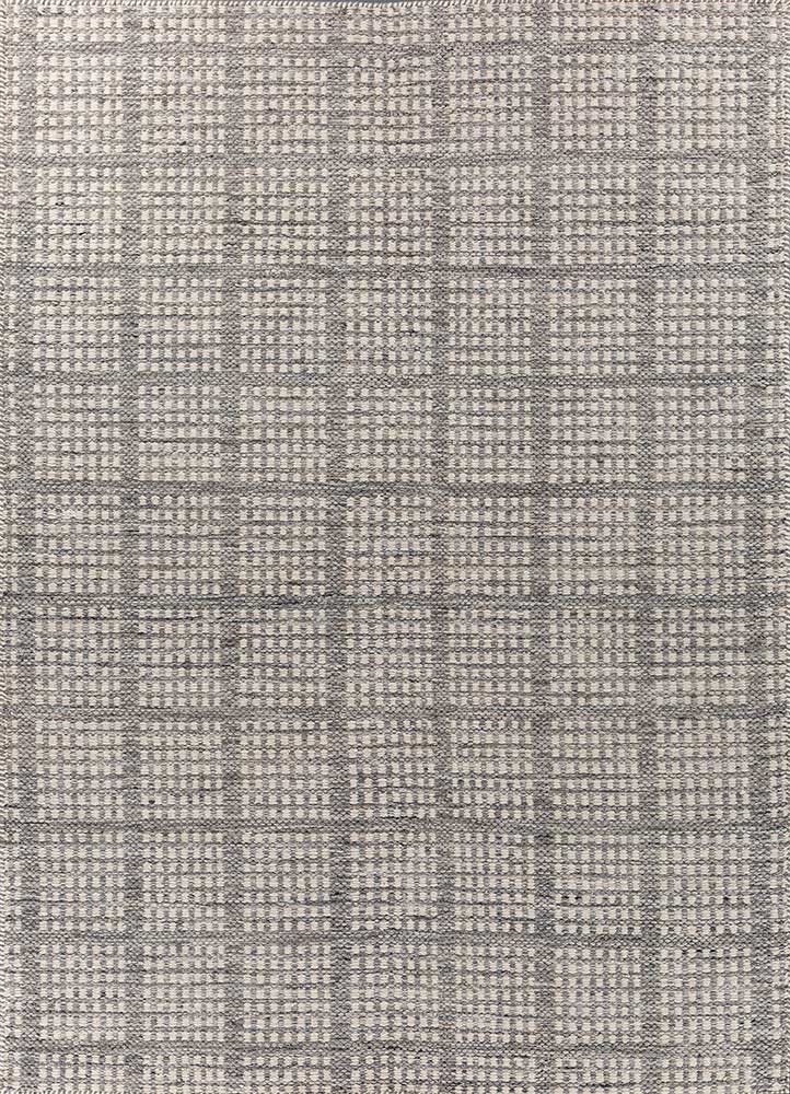 Alfombra de lana 180x270cm - Alfombra de lana