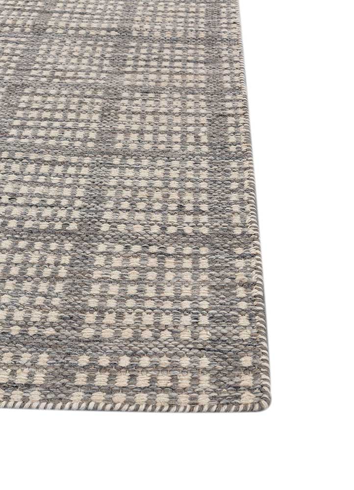 Alfombra de lana 180x270cm - Alfombra de lana