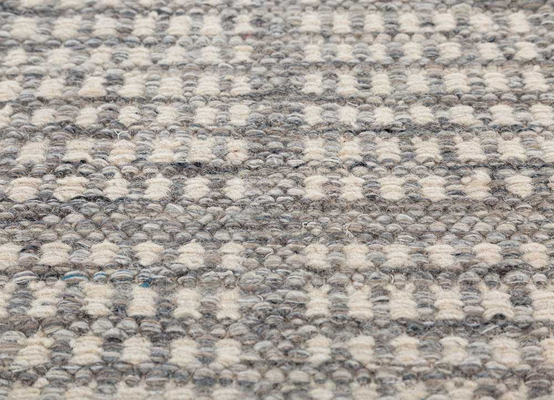 Alfombra de lana 180x270cm - Alfombra de lana