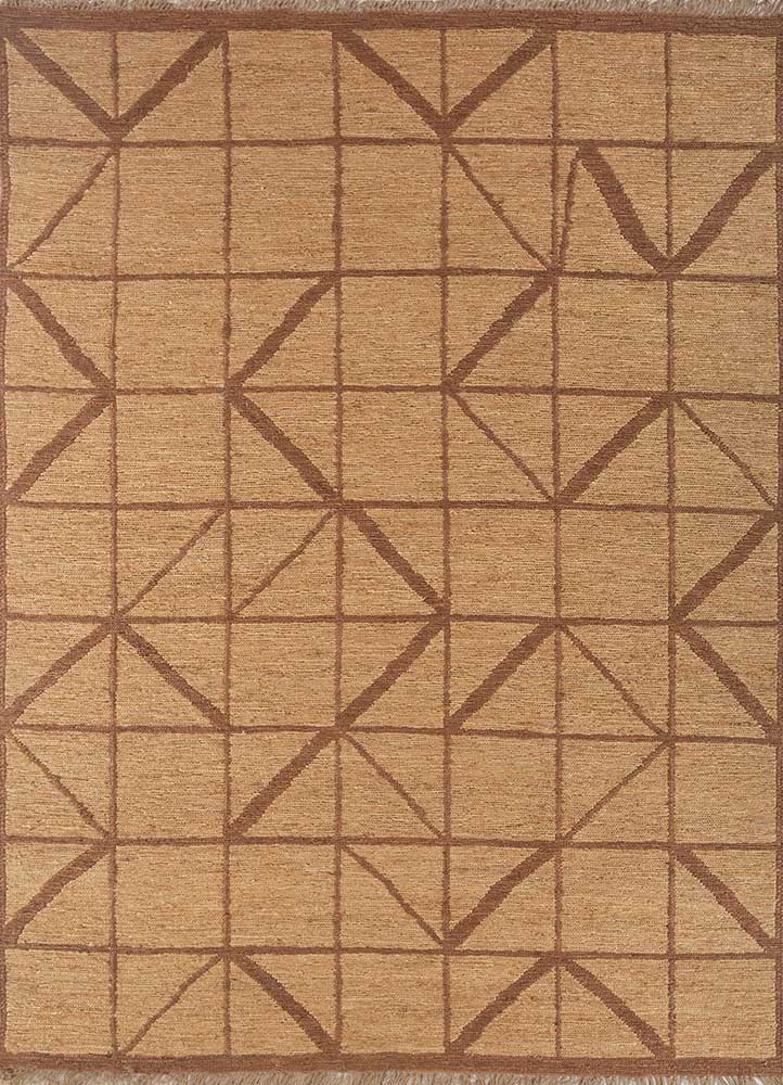 Alfombra de yute Alfombra 240x300cm