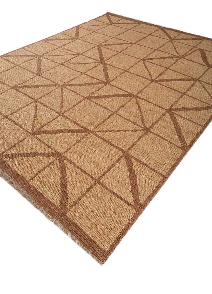 Alfombra de yute Alfombra 240x300cm