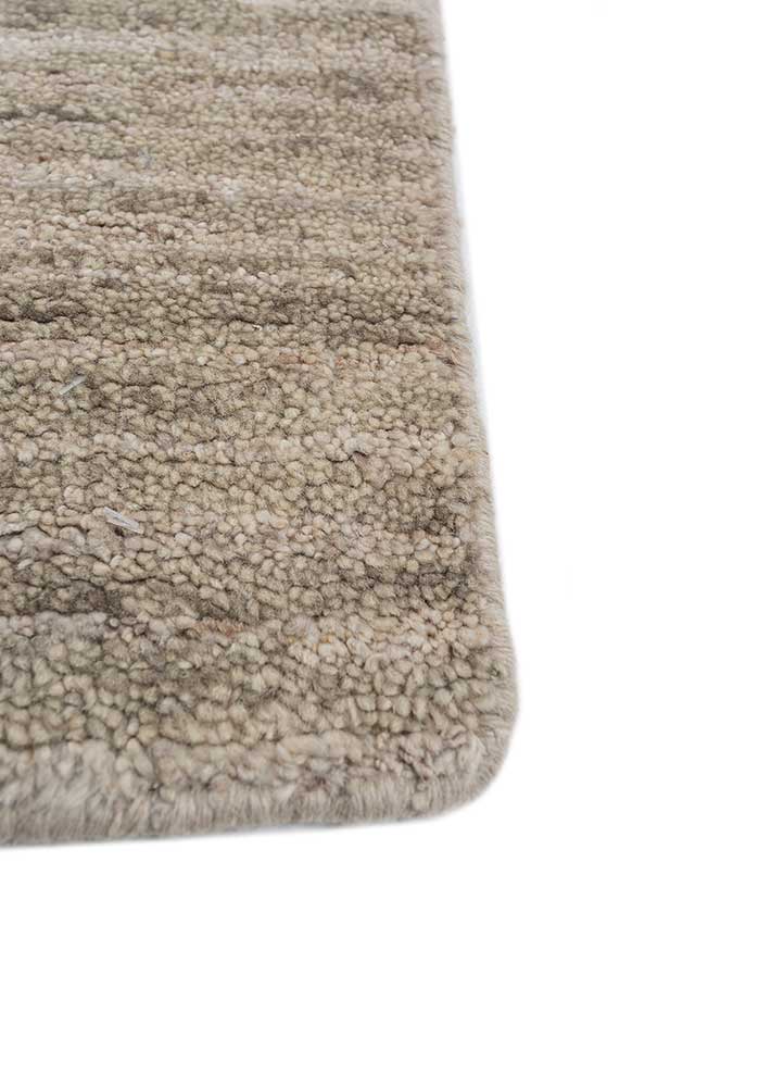 Alfombra de lana 180x270cm - Alfombra de lana