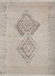 Alfombra de lana 240x300cm - Alfombra de lana
