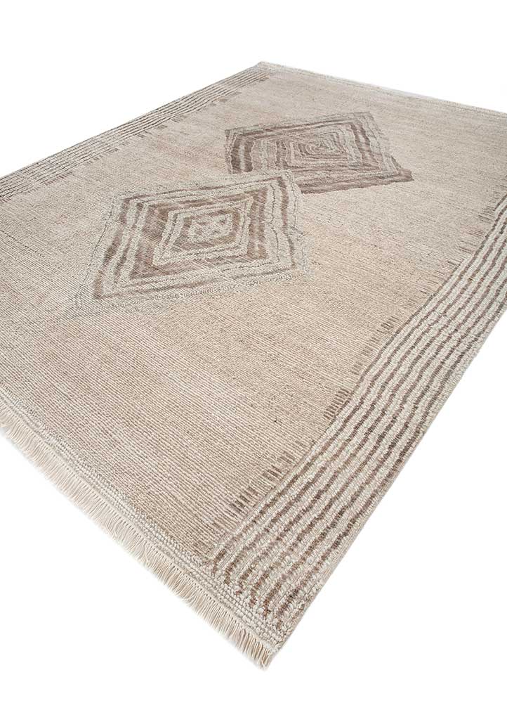 Alfombra de lana 240x300cm - Alfombra de lana
