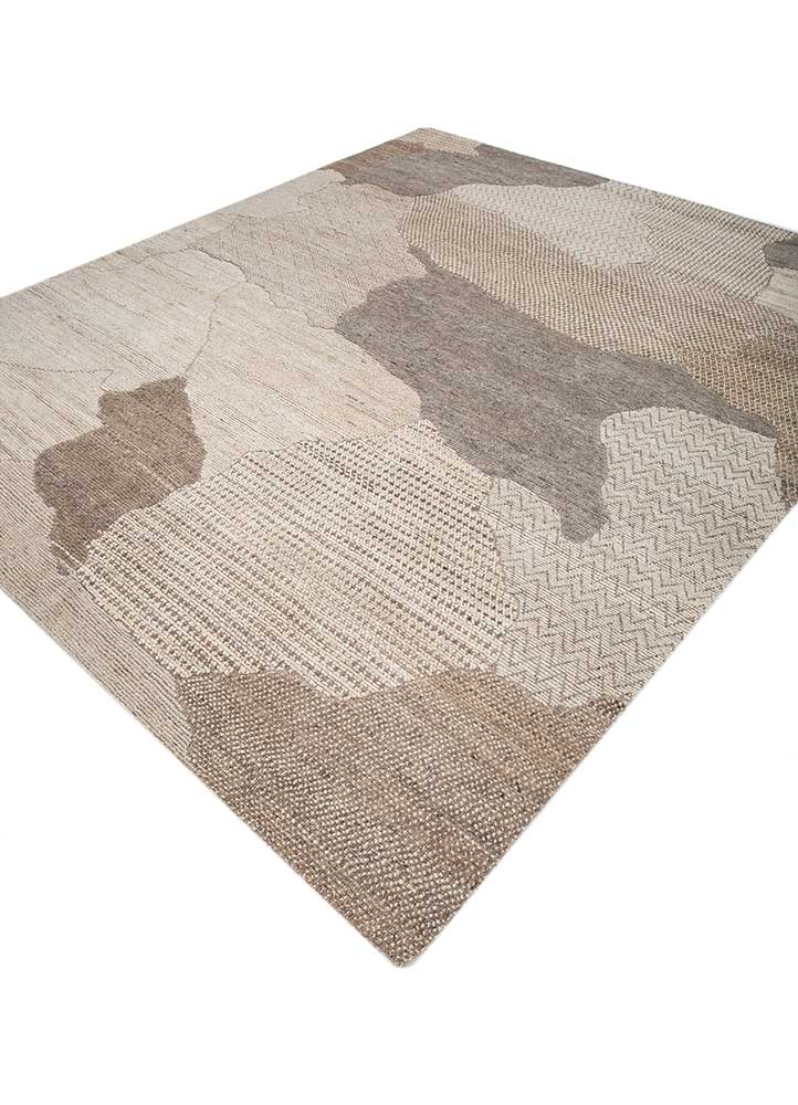 Alfombra de lana 240x300cm - Alfombra de lana