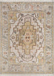 Alfombra de lana 240x300cm - Alfombra de lana