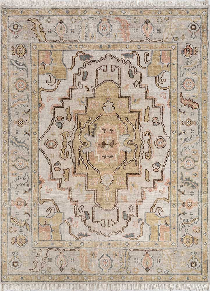 Alfombra de lana 240x300cm - Alfombra de lana