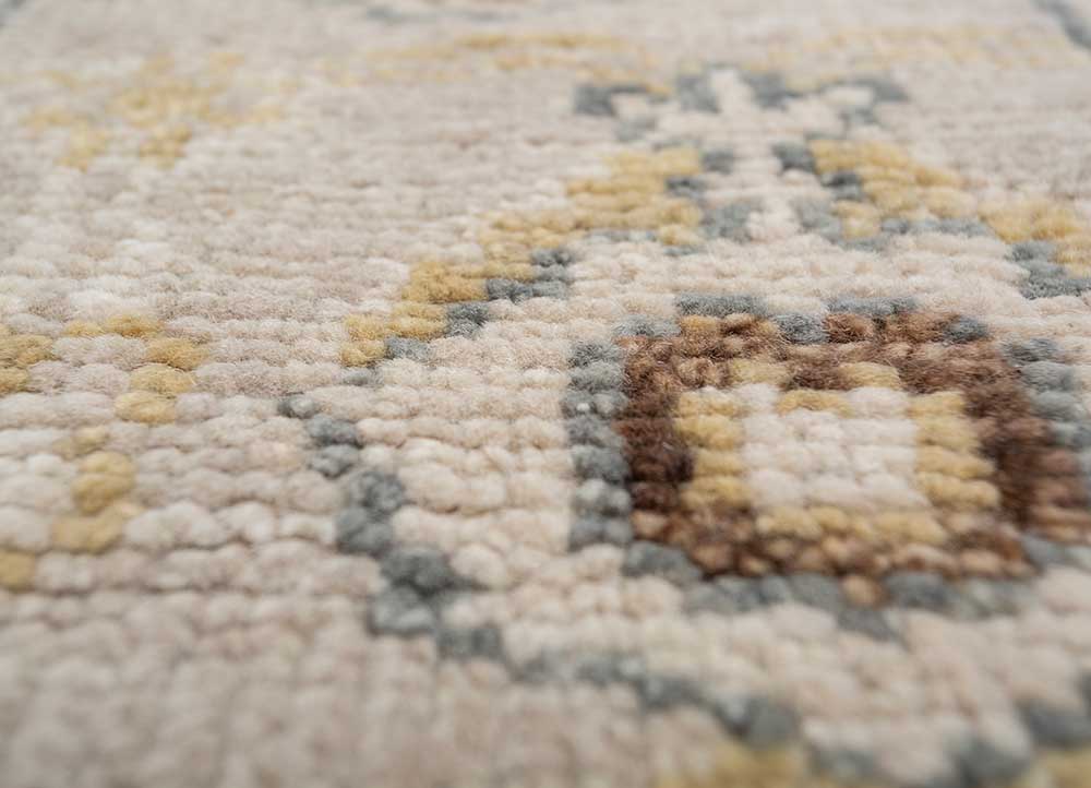 Alfombra de lana 240x300cm - Alfombra de lana