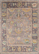 Alfombra de lana 240x300cm - Alfombra de lana