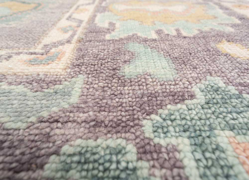 Alfombra de lana 240x300cm - Alfombra de lana