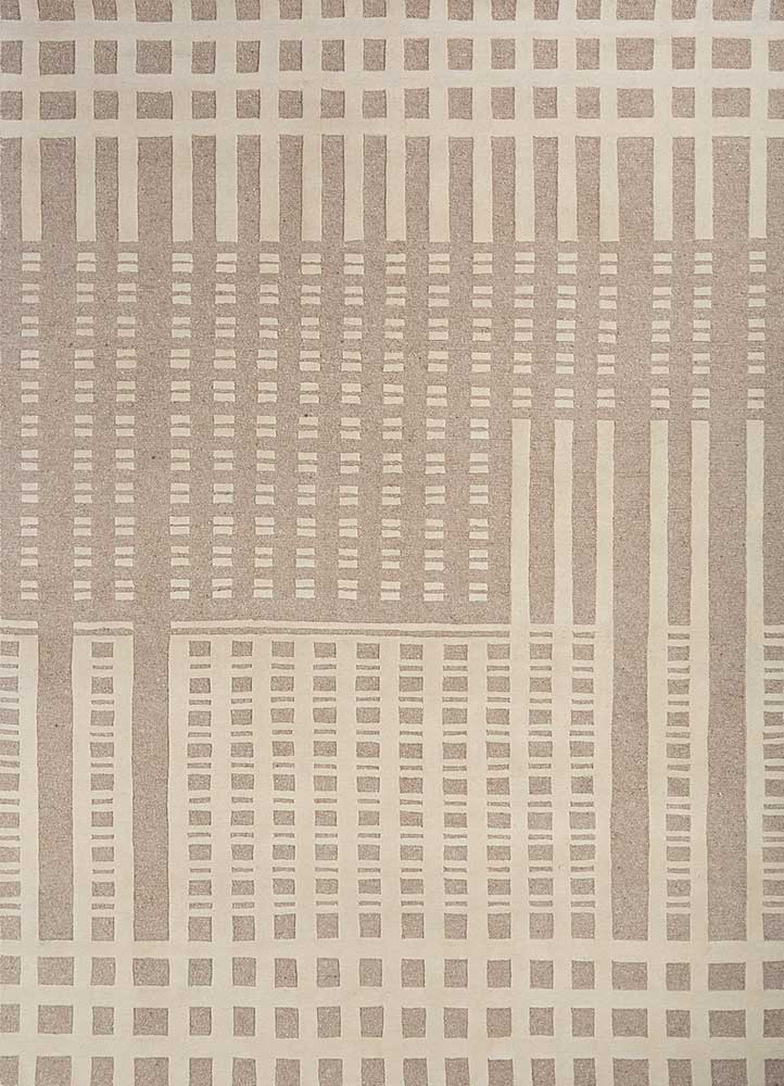 Alfombra de lana 300x240cm - Alfombra de lana