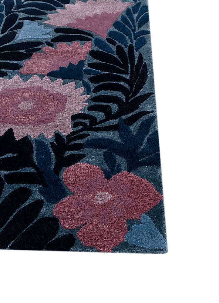 Alfombra de lana 270x180cm - Alfombra de lana