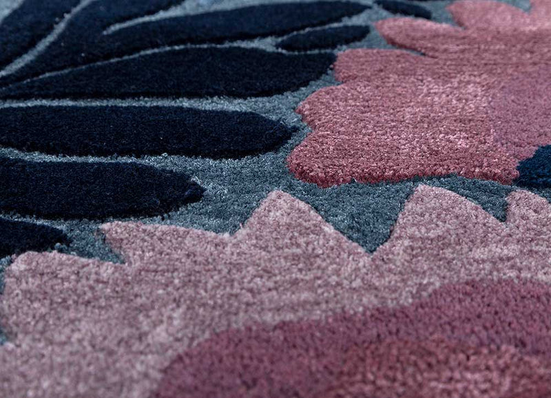 Alfombra de lana 270x180cm - Alfombra de lana