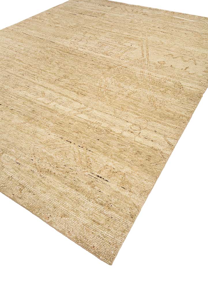 Alfombra de lana 180x270cm - Alfombra de lana
