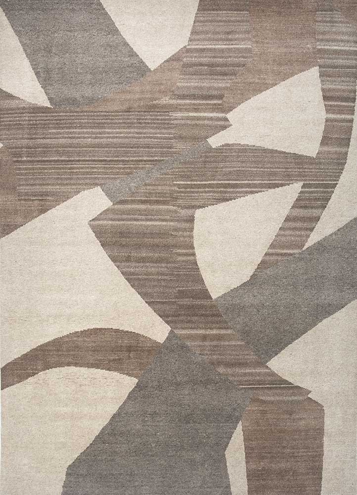 Alfombra de lana 240x300cm - Alfombra de lana