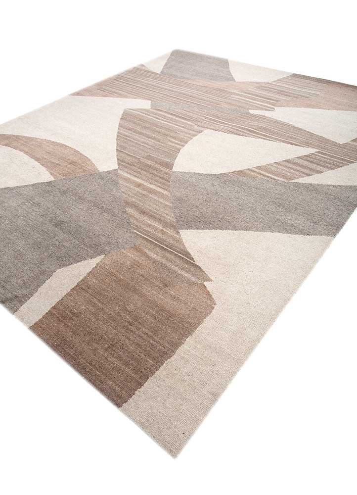 Alfombra de lana 240x300cm - Alfombra de lana