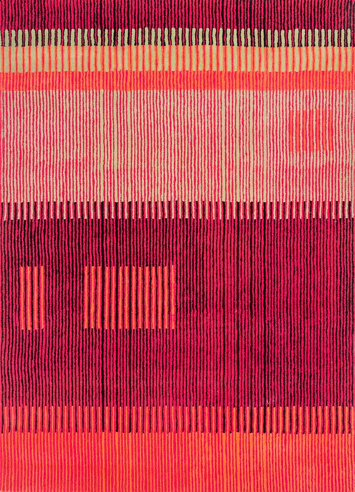 Alfombra de lana 270x180cm - Alfombra de lana