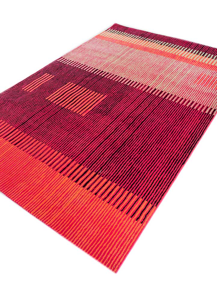 Alfombra de lana 270x180cm - Alfombra de lana