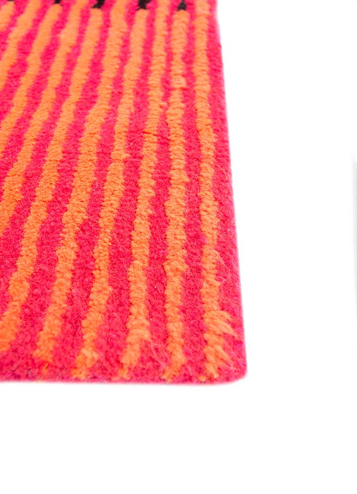 Alfombra de lana 270x180cm - Alfombra de lana