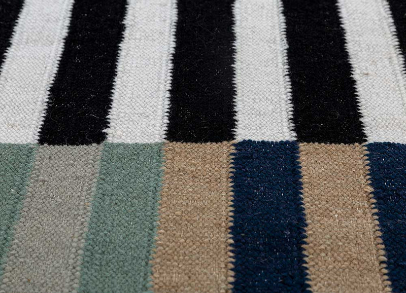 Alfombra de lana 240x150cm - Alfombra de lana