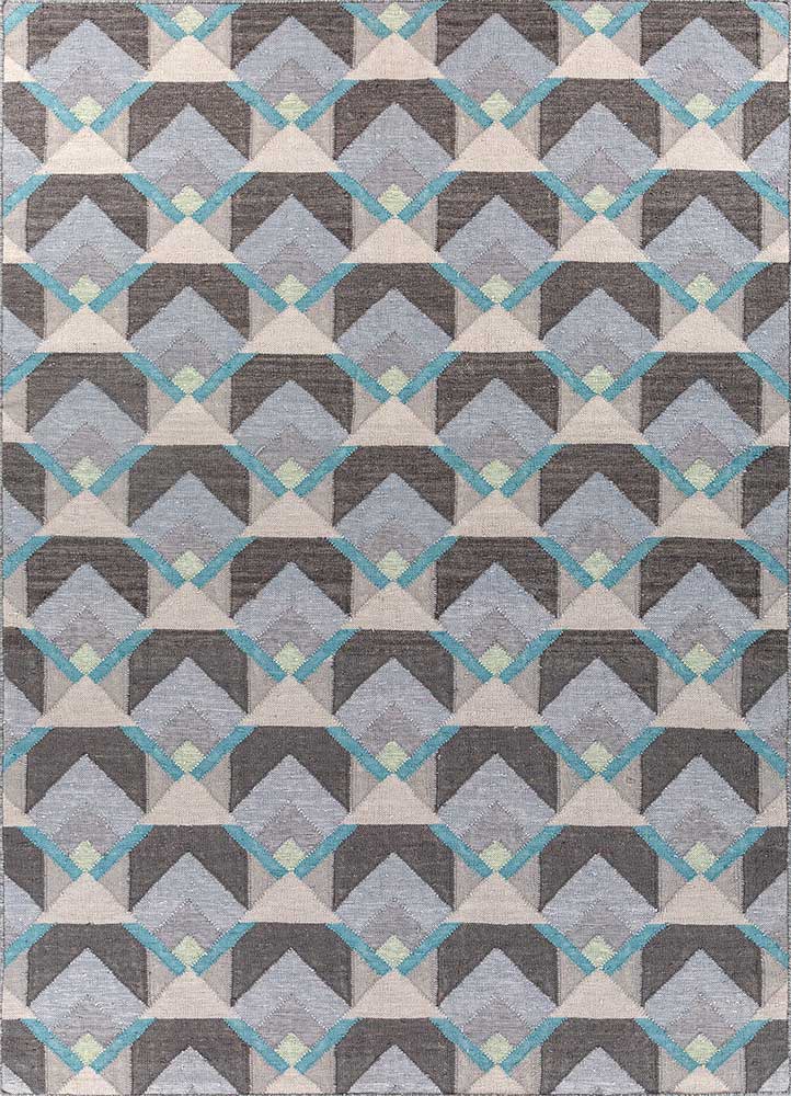 Alfombra de lana 270x180cm - Alfombra de lana