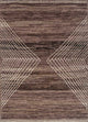 Alfombra de lana 150x240cm - Alfombra de lana