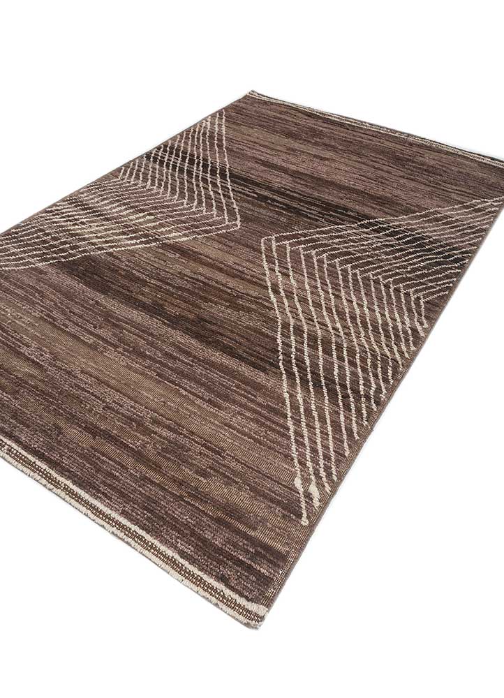 Alfombra de lana 150x240cm - Alfombra de lana