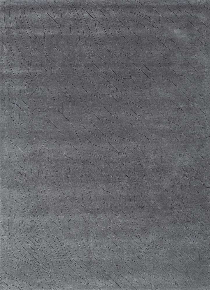 Alfombra de lana 165x233cm - Alfombra de lana