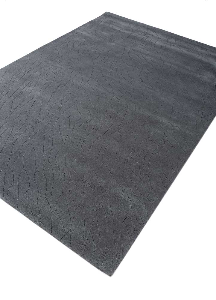 Alfombra de lana 165x233cm - Alfombra de lana