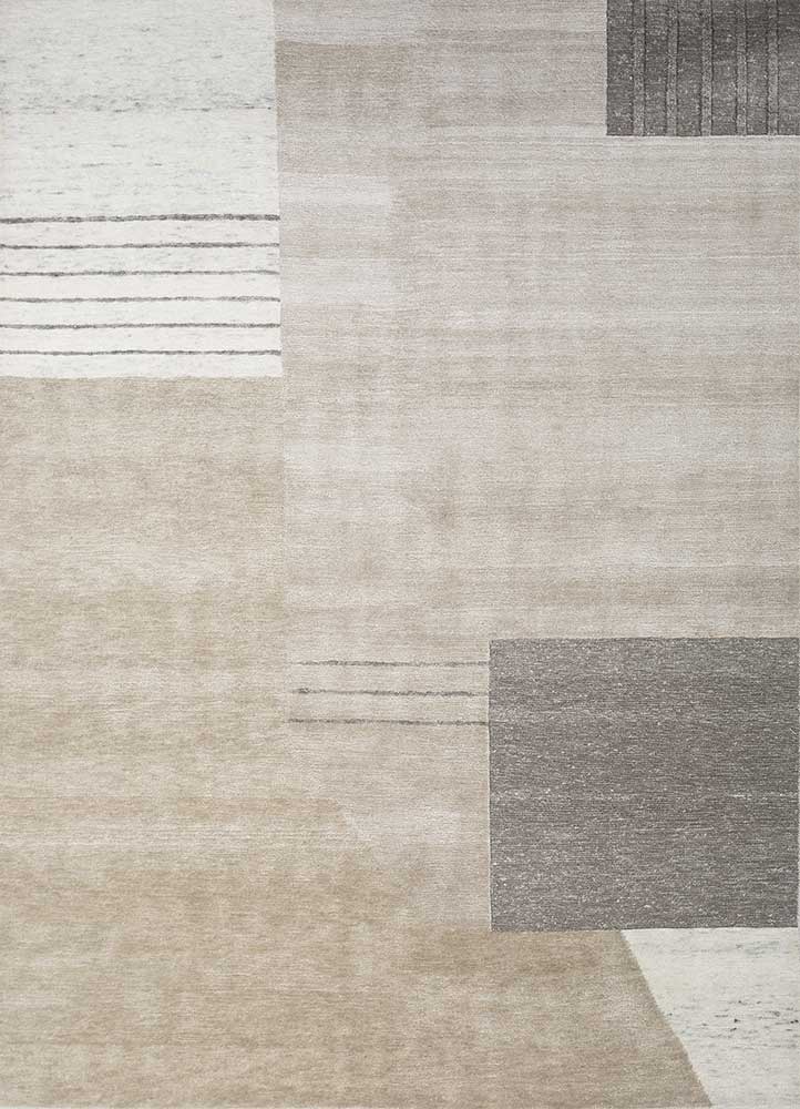 Alfombra de lana 270x180cm - Alfombra de lana