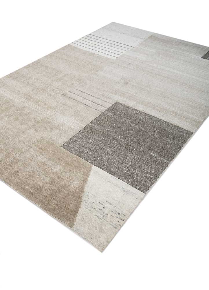 Alfombra de lana 270x180cm - Alfombra de lana