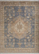 Alfombra de lana 240x300cm - Alfombra de lana