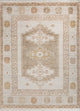 Alfombra de lana 240x300cm - Alfombra de lana