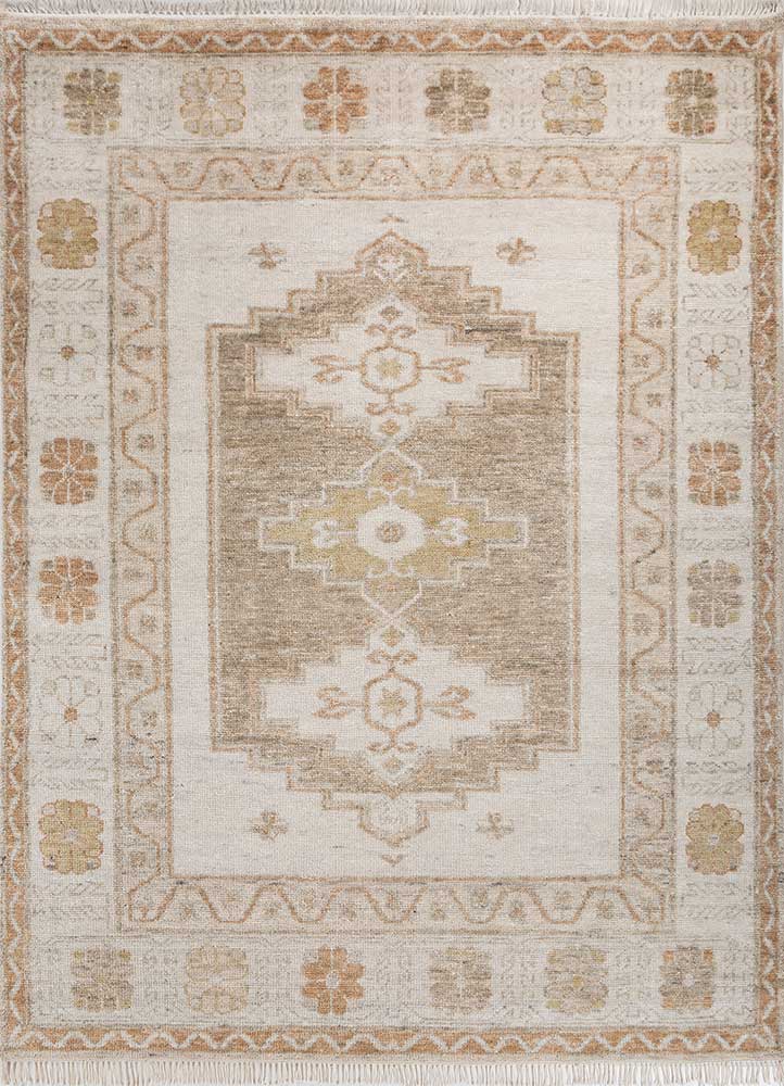 Alfombra de lana 240x300cm - Alfombra de lana