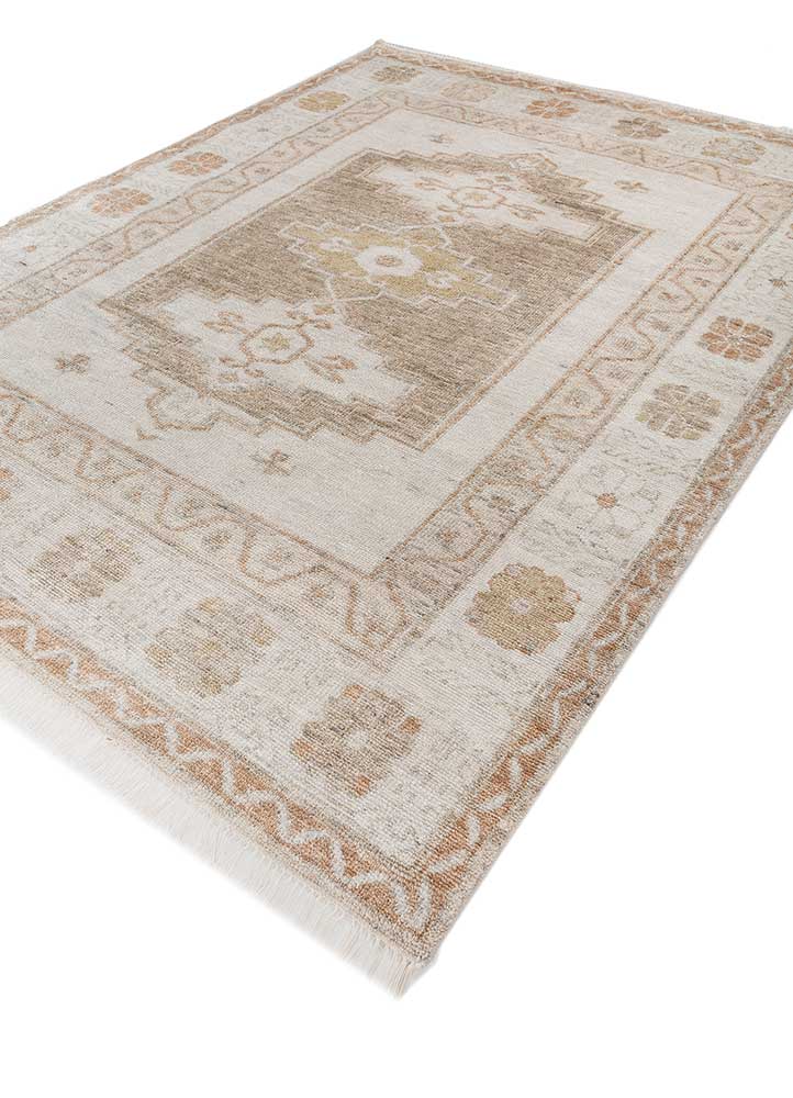 Alfombra de lana 240x300cm - Alfombra de lana