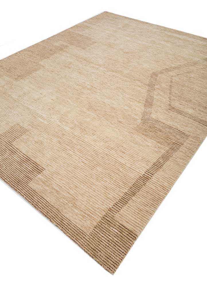 Alfombra de lana 240x300cm - Alfombra de lana