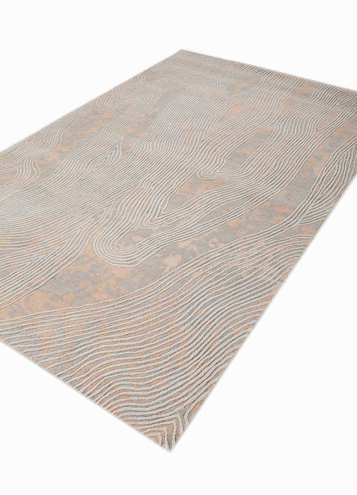 Alfombra de lana 150x240cm - Alfombra de lana