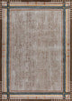 Alfombra de lana 180x270cm - Alfombra de lana