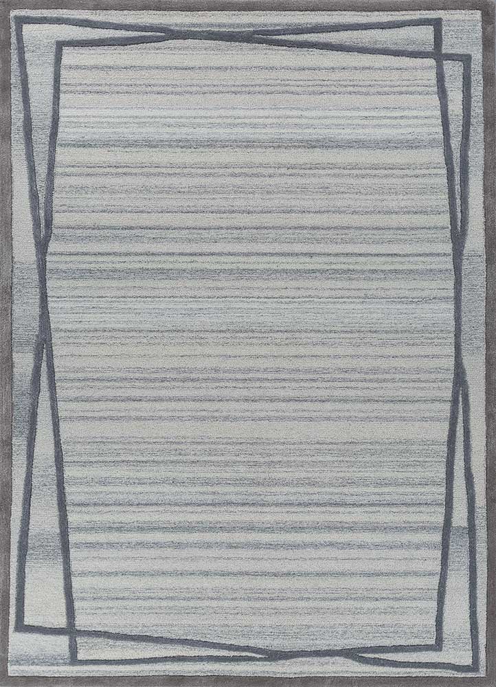 Alfombra de lana 180x270cm - Alfombra de lana