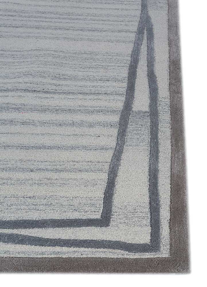 Alfombra de lana 180x270cm - Alfombra de lana