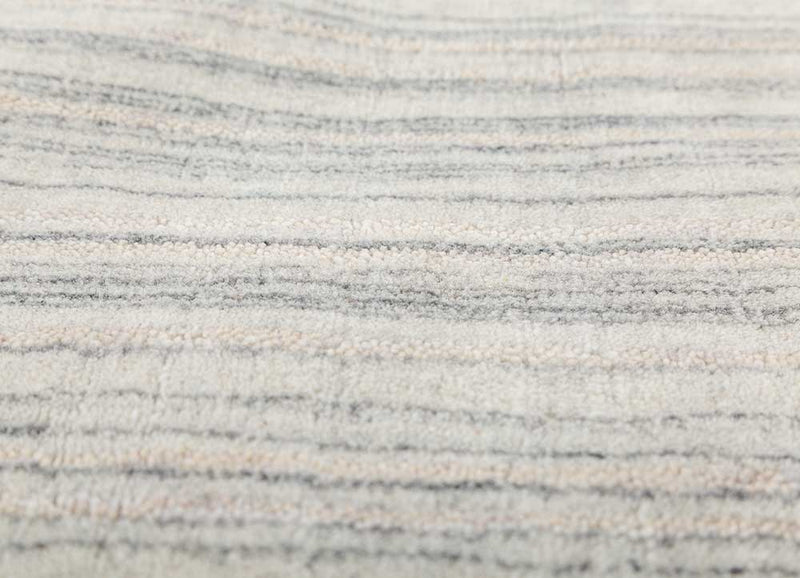 Alfombra de lana 180x270cm - Alfombra de lana