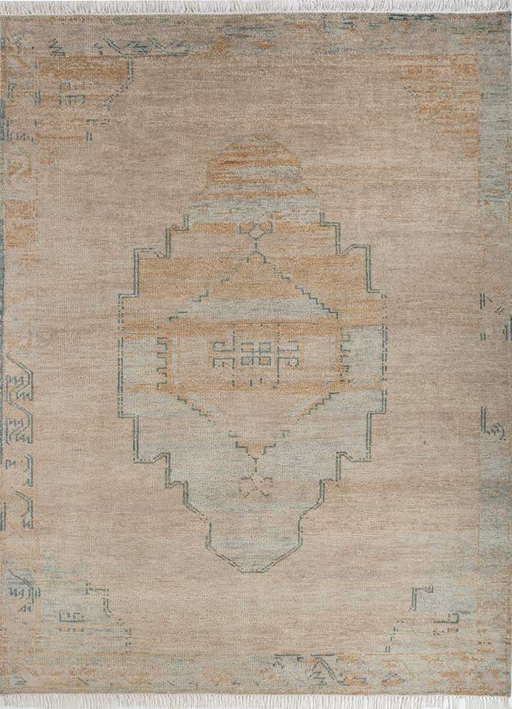 Alfombra de lana 240x300cm - Alfombra de lana