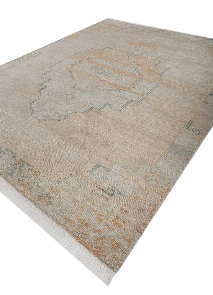 Alfombra de lana 240x300cm - Alfombra de lana