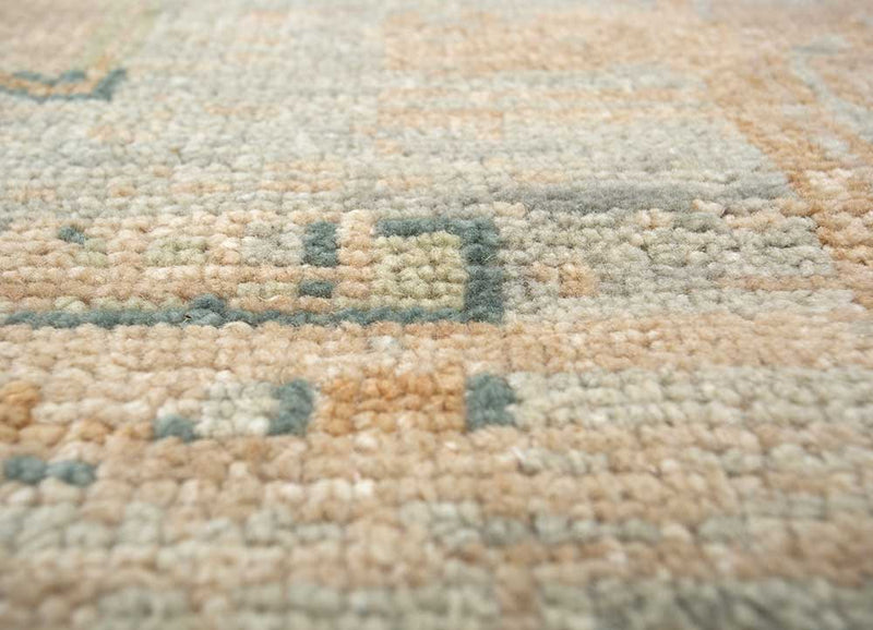 Alfombra de lana 240x300cm - Alfombra de lana