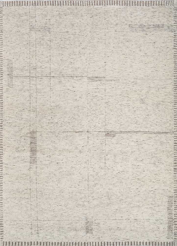 Alfombra de lana 240x300cm - Alfombra de lana